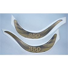 SAMOLEPKY CHOPPER - NA SCHRÁNKY -- (ORIGINÁL)